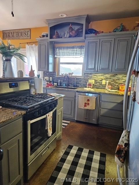 18500 Slick Rd, Kellyville, OK 74039 - photo 4