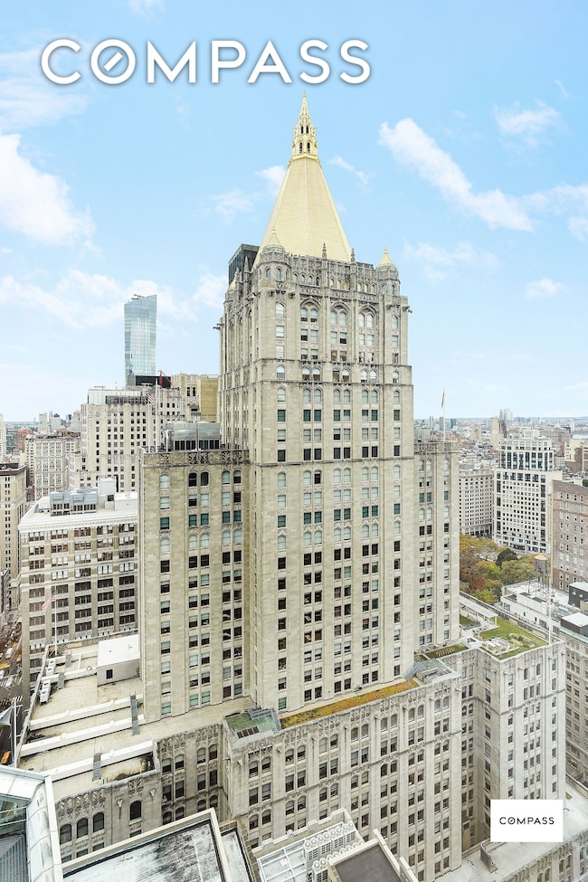 400 Park Ave S unit 36D, New York, NY 10016 - photo 6