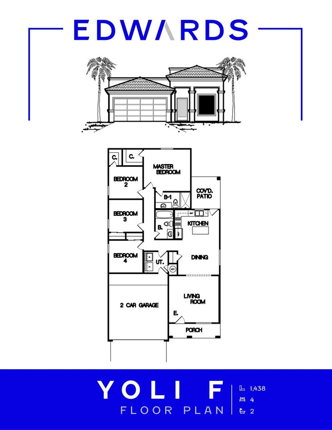 774 Lemington St, El Paso, TX 79928 - photo 2