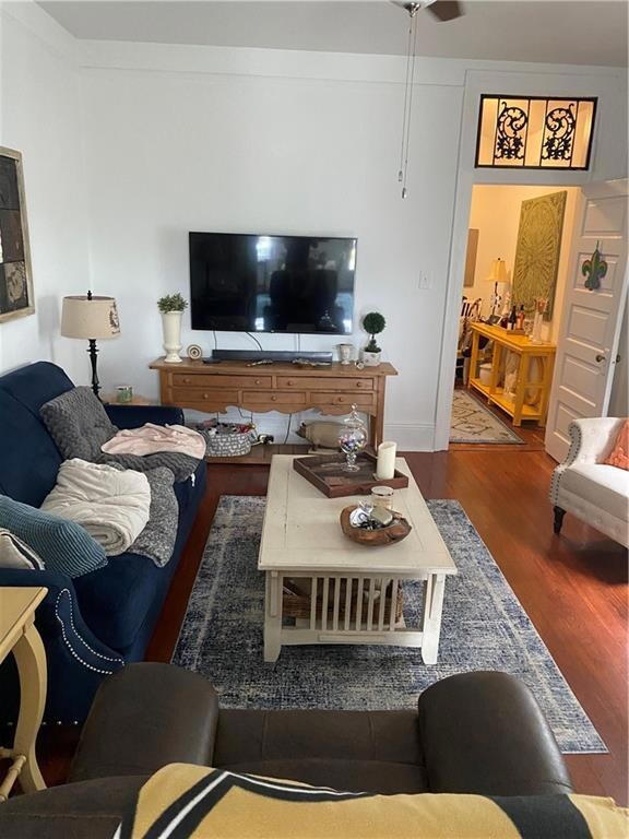 3929 Coliseum St, New Orleans, LA 70115 - photo 2