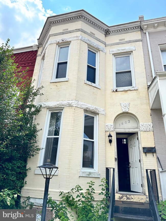 1602 3rd St NW, Washington, DC 20001 - photo 2
