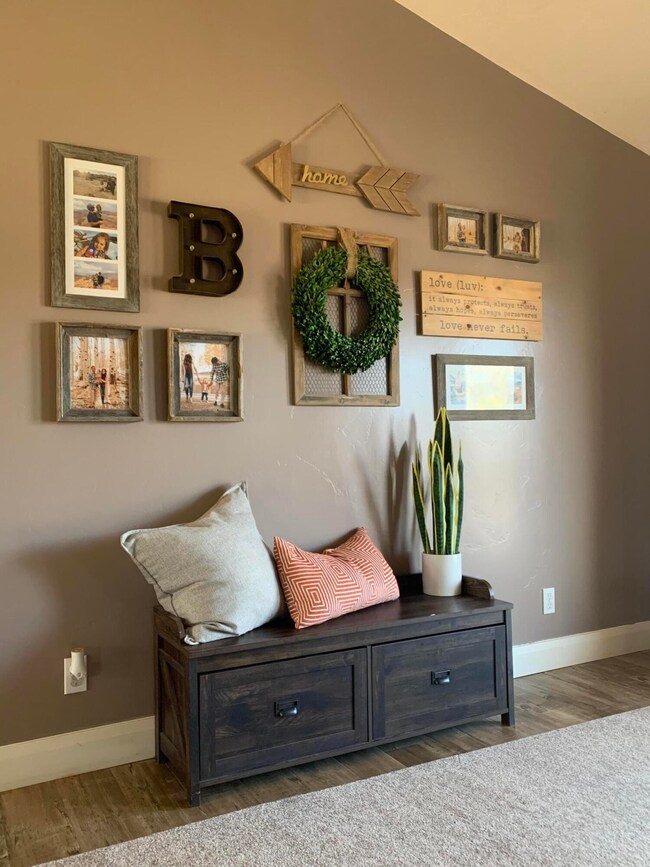 Entryway