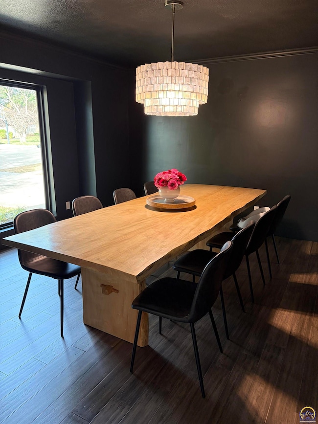 3502 SW Stonybrook Dr, Topeka, KS 66614 - photo 3