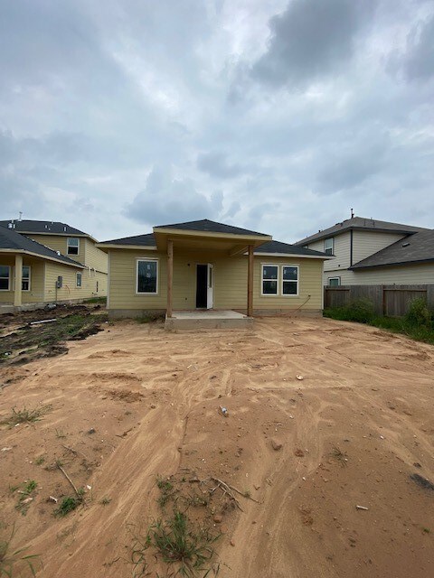 3511 Riverside Glen Ln, Richmond, TX 77469 - photo 2