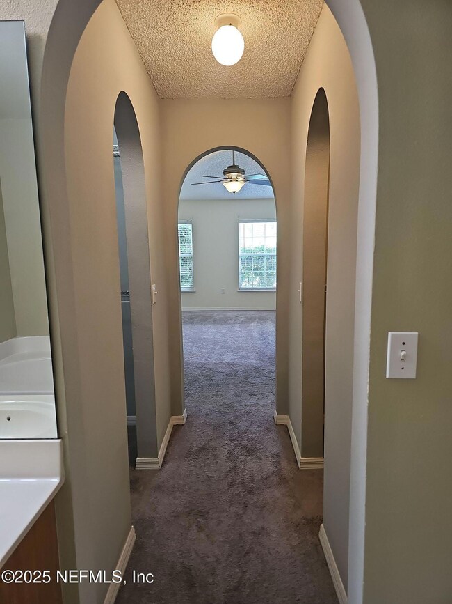 Bedroom Hall