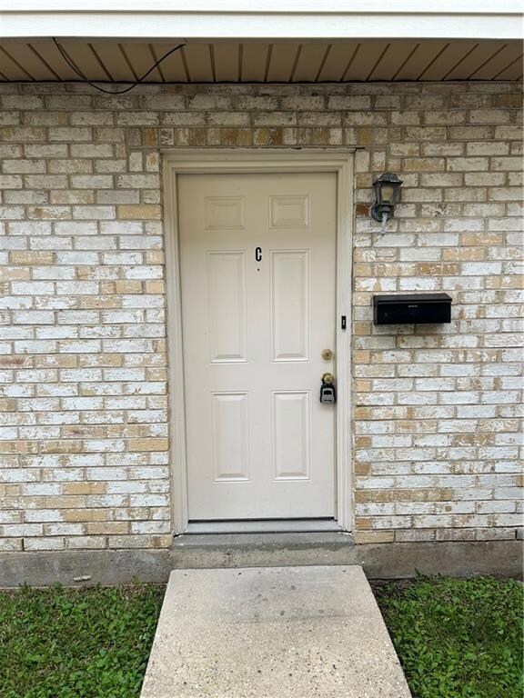 3000 Melvil Dewey Dr unit C, Metairie, LA 70002 - photo 2