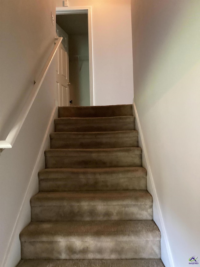 1720 Byrom Pkwy unit 2, Jonesboro, GA 30236 - photo 4