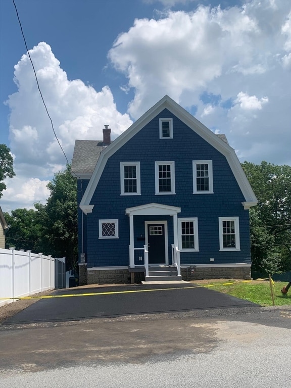 30 Boardman St, Worcester, MA 01606 - photo 2