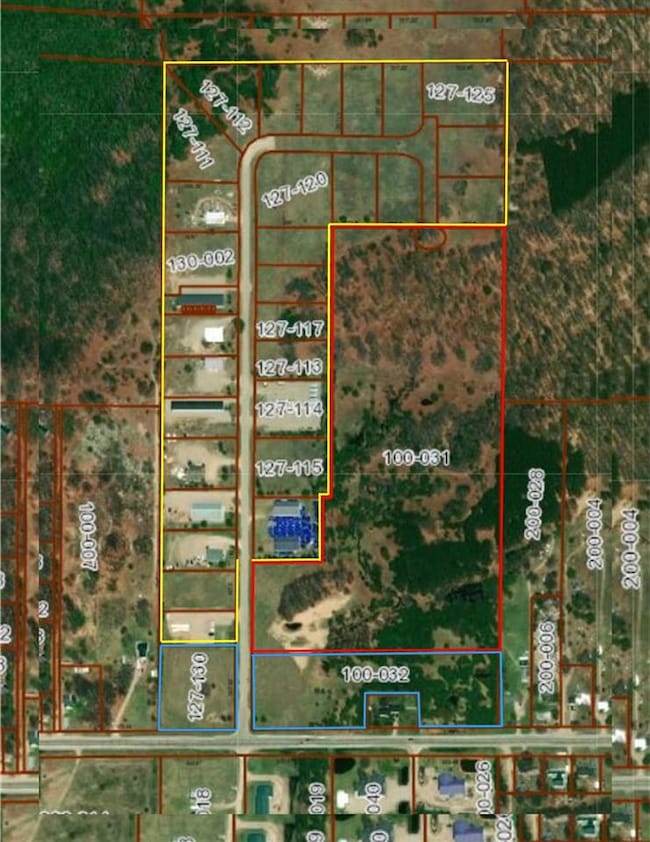 7328 Keystone Park Dr unit Lot 12, Littlefield Township, MI 49706 - photo 4