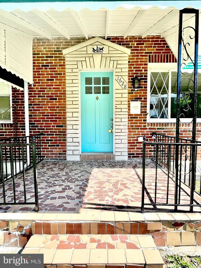 1628 Northwick Rd, Baltimore, MD 21218 - photo 3