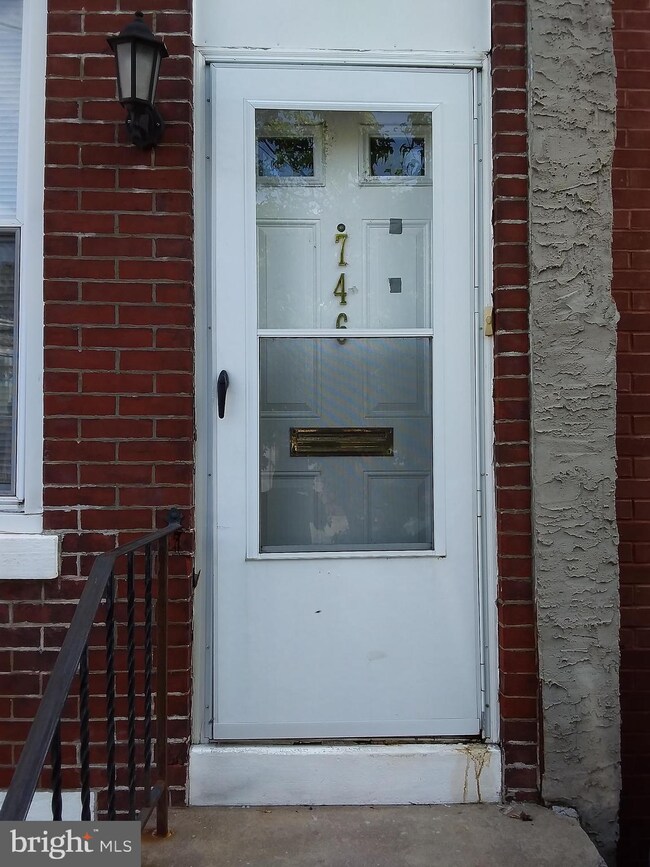 746 New St, Camden, NJ 08103 - photo 3