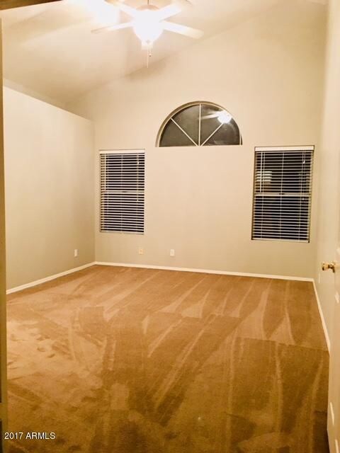 Nora Master Bedroom