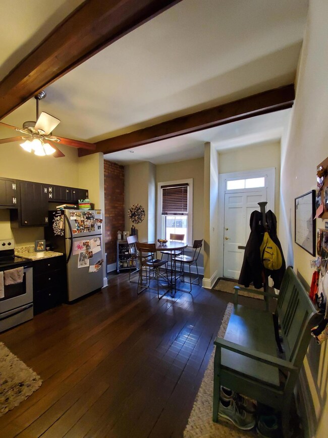 584 S Pearl St unit 586, Columbus, OH 43215 - photo 5