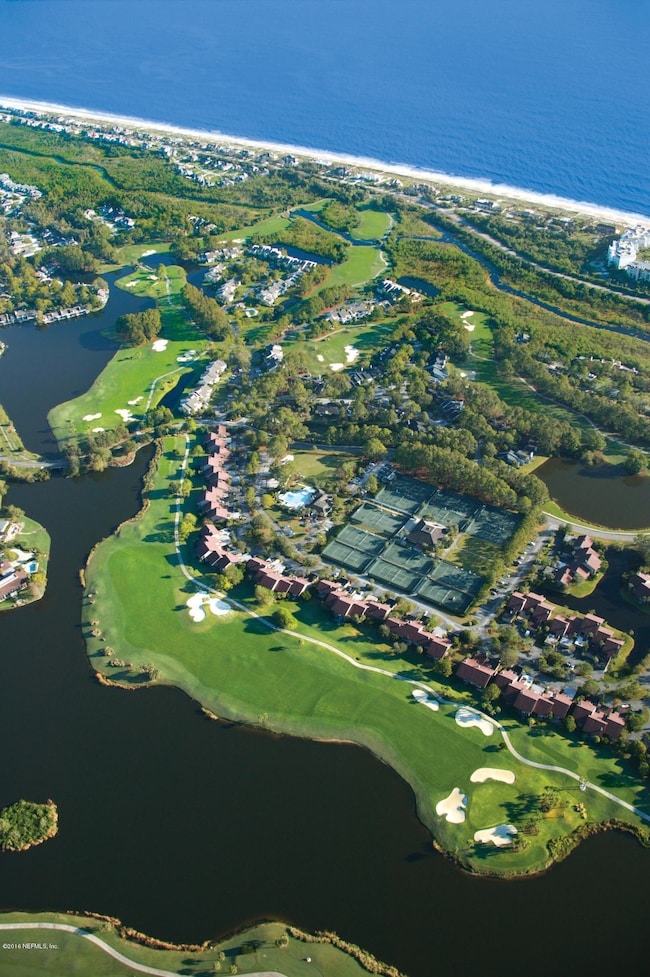 3. Beach, Golf, Tennis