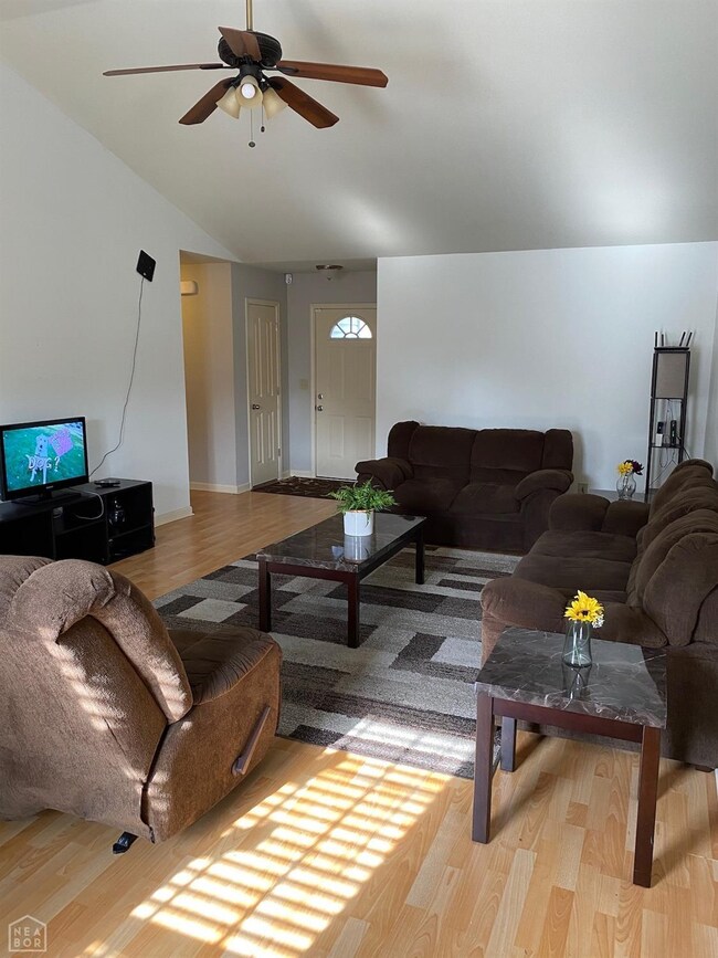 1519 Charles Dr, Jonesboro, AR 72401 - photo 6