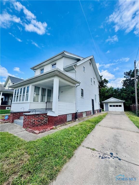 4022 Commonwealth Ave, Toledo, OH 43612 - photo 2