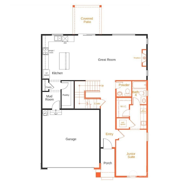 17058 126th St E unit 216, Bonney Lake, WA 98391 - photo 2