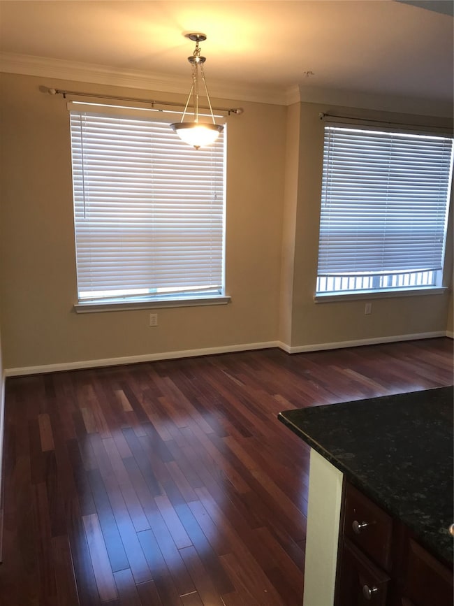 7575 Kirby Dr unit 2403, Houston, TX 77030 - photo 6