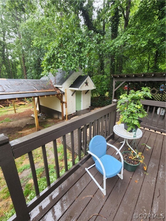 2711 Walnut Dr, Quinton, VA 23141 - photo 6