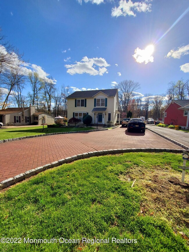 319 New Rd, Monmouth Junction, NJ 08852 - photo 2