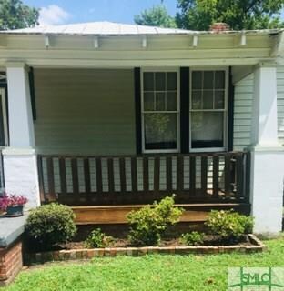 1012 W 41st St, Savannah, GA 31415 - photo 3