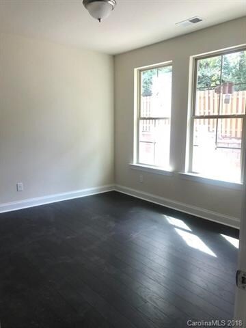 First floor bedroom