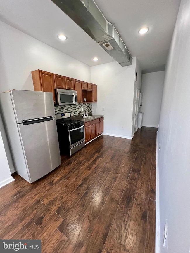 2839 W Diamond St unit 2, Philadelphia, PA 19121 - photo 4