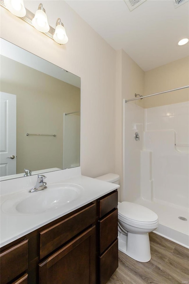 This photo is a representation of a similar home in the neighborhood.  Some features shown may be optional upgrades.  The colors represent those that are in the listed home.