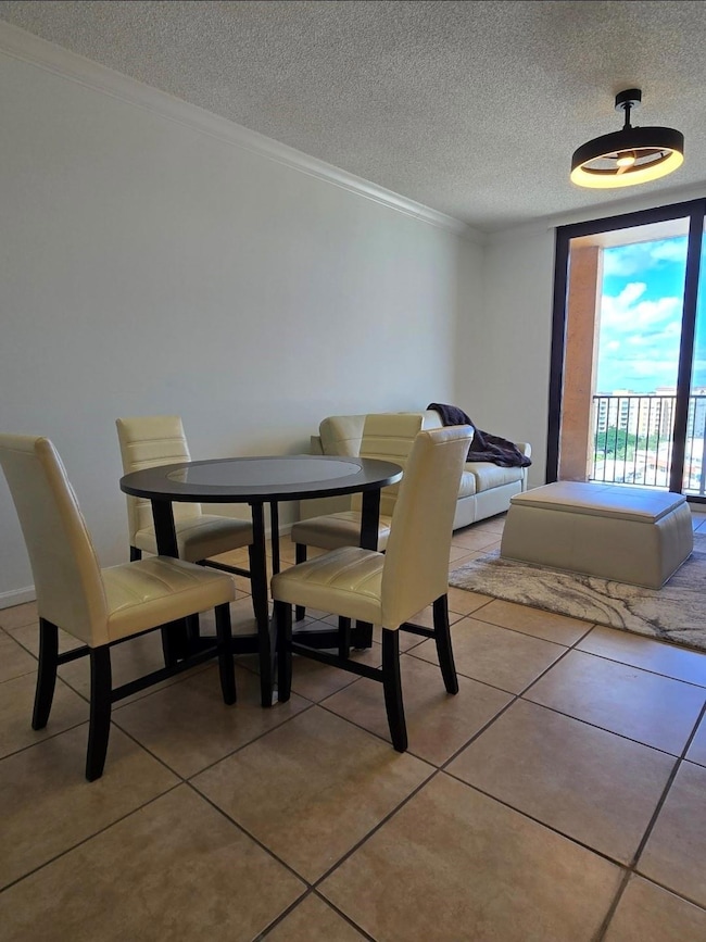 Tower Condominium at Cityplace unit 1106, West Palm Beach, FL 33401 - photo 2