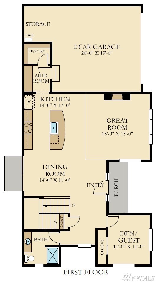 35643 2nd Ave SW unit 7, Federal Way, WA 98023 - photo 2