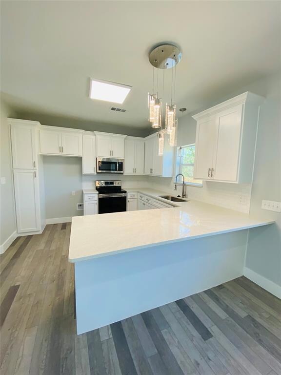 1309 S Bells Ave, Denison, TX 75020 - photo 7