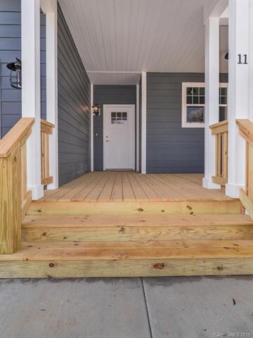 11 Meeting St unit 5, Asheville, NC 28803 - photo 3