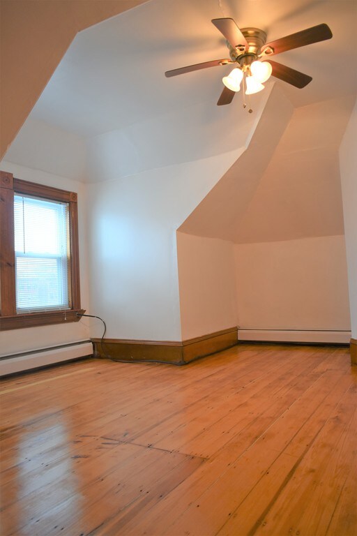 8 Athelwold St unit 3, Dorchester Center, MA 02124 - photo 4