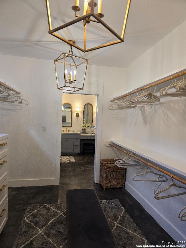 451 Legion Loop, Kingsland, TX 78639 - photo 6