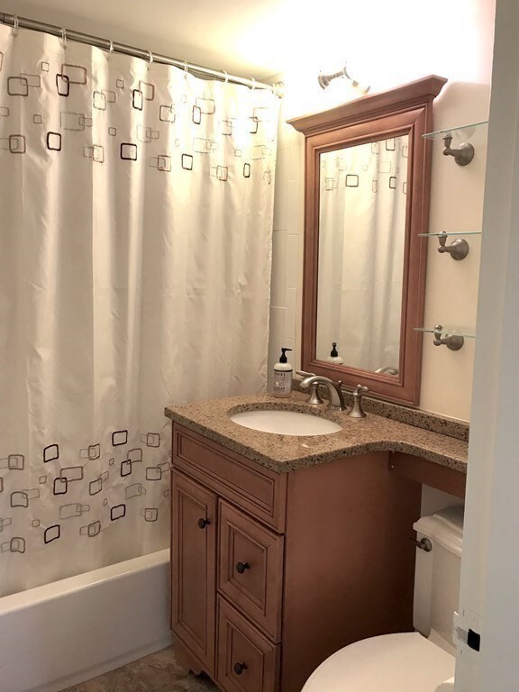 Hawthorne Place Condominium unit 15C, Boston, MA 02114 - photo 7