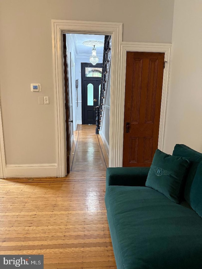 1533 W Lombard St, Baltimore, MD 21223 - photo 3