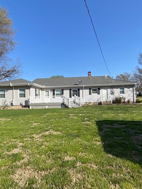 412 Murdock N A, Parsons, KS 67357 - photo 3