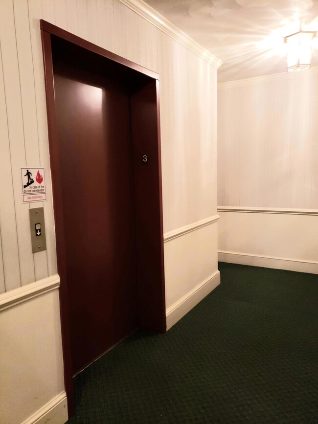 Elevator