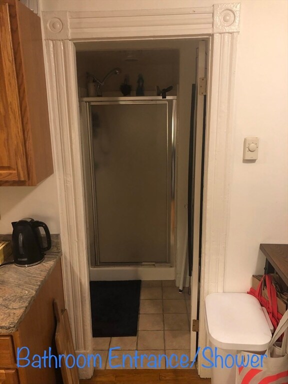 7 Baldwin Place unit 1, Boston, MA 02113 - photo 4