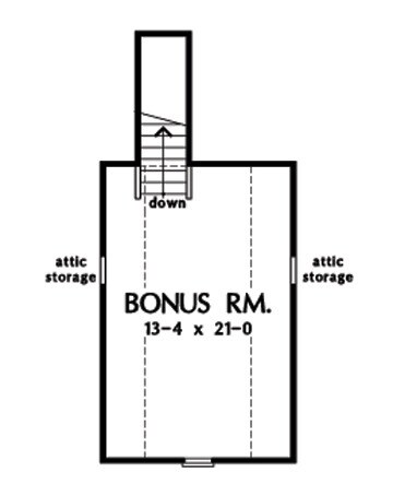 Bonus Room