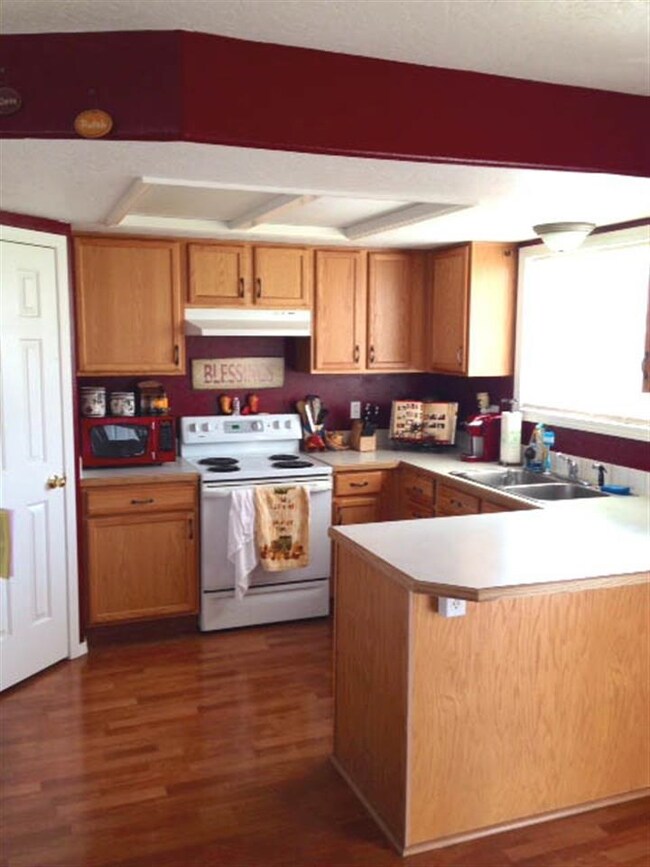 1205 S Ada St, Nampa, ID 83686 - photo 2