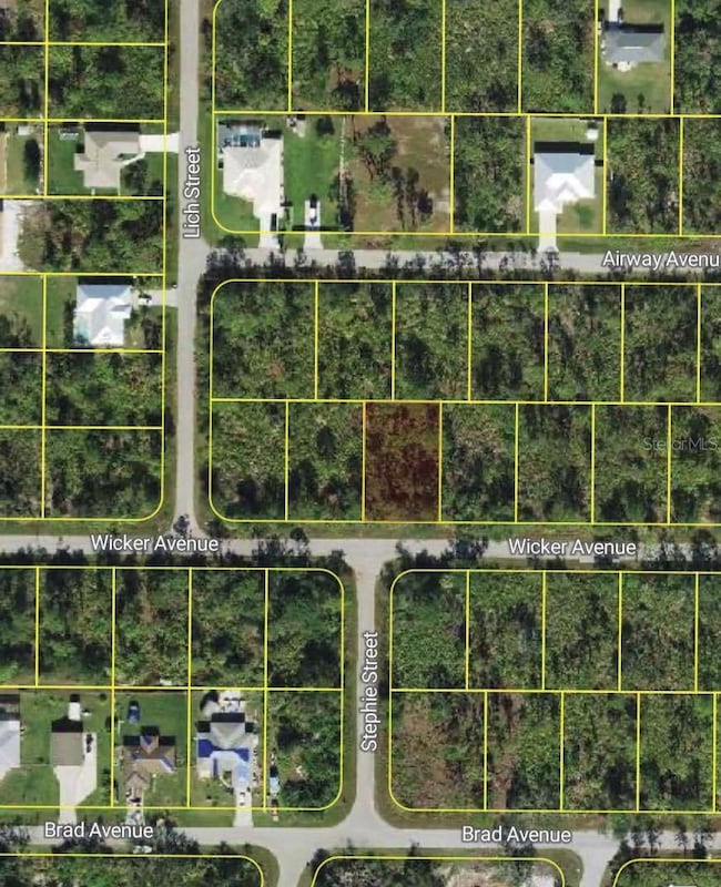 23280 Wicker Ave, Port Charlotte, FL 33980 - photo 2
