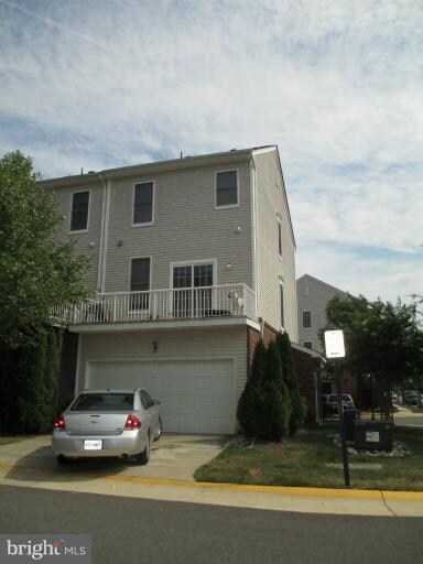 42784 Sykes Terrace unit 38I, Chantilly, VA 20152 - photo 4
