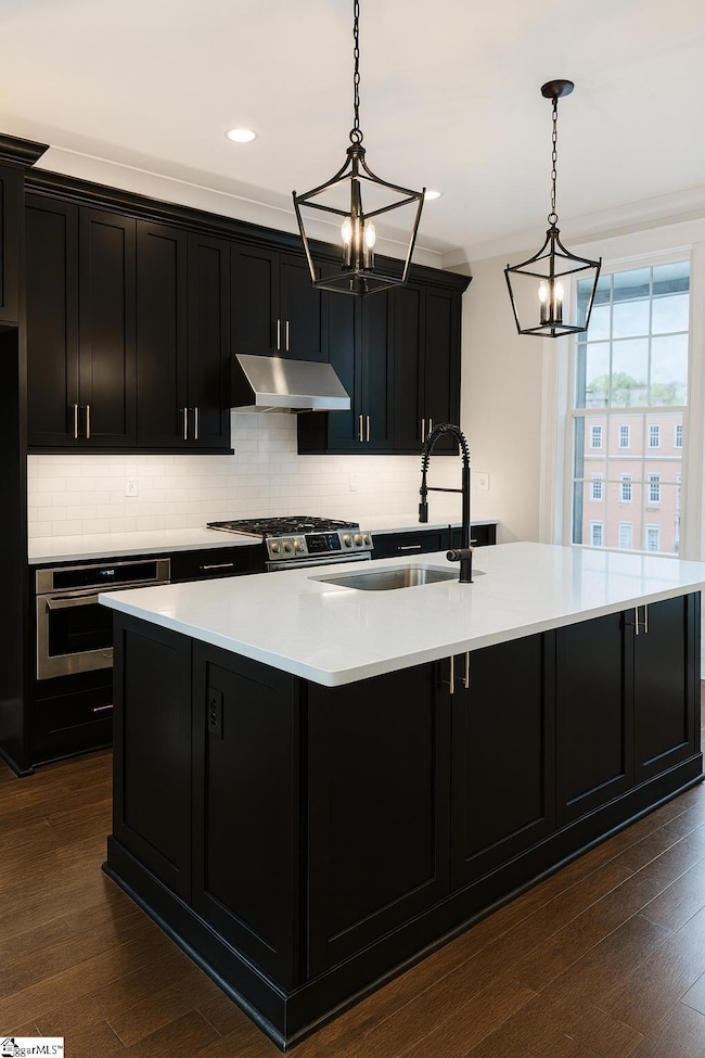 1305 Pendleton St unit 11, Greenville, SC 29611 - photo 6