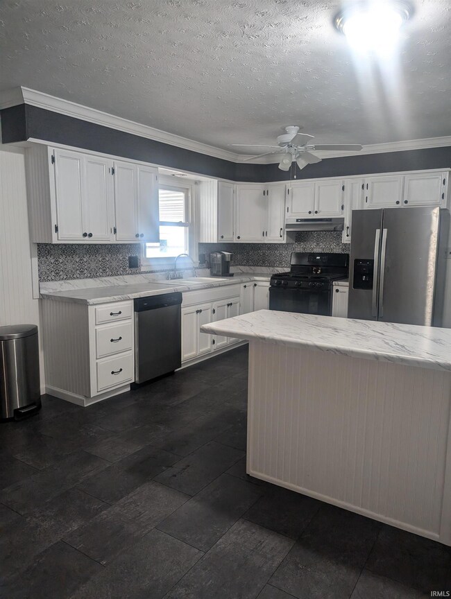 12798 E 150 N, Loogootee, IN 47553 - photo 3