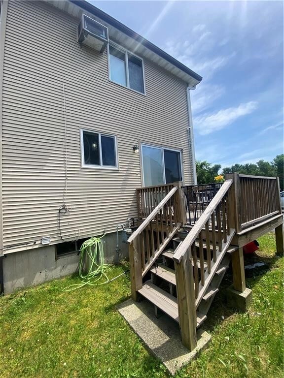 670 Union Ave unit 8, Providence, RI 02909 - photo 5