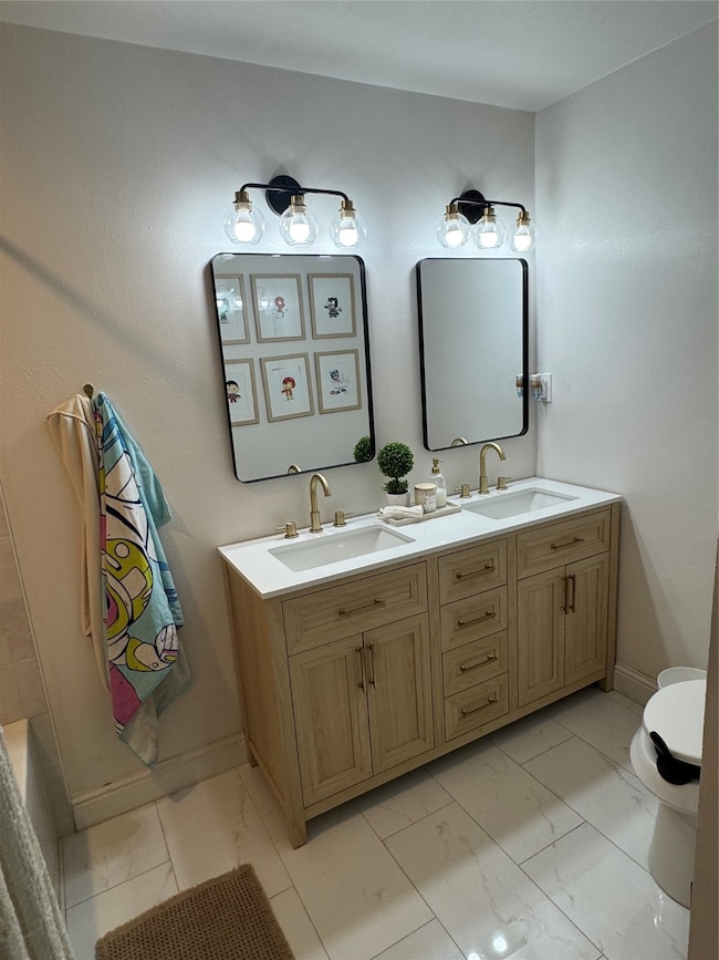 2717 San Marcus Ave, Dallas, TX 75228 - photo 4