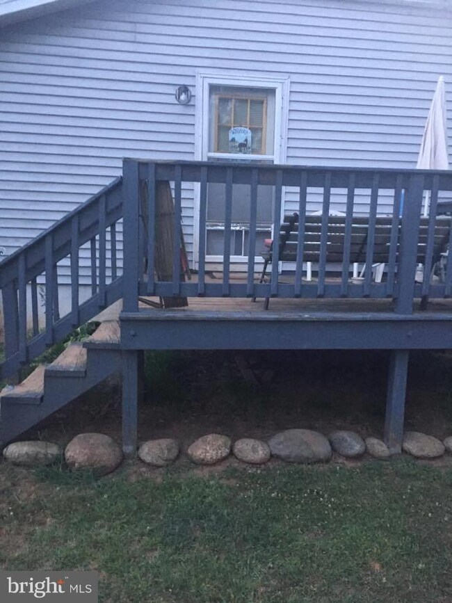 13248 Mitchell Rd, Mitchells, VA 22729 - photo 3