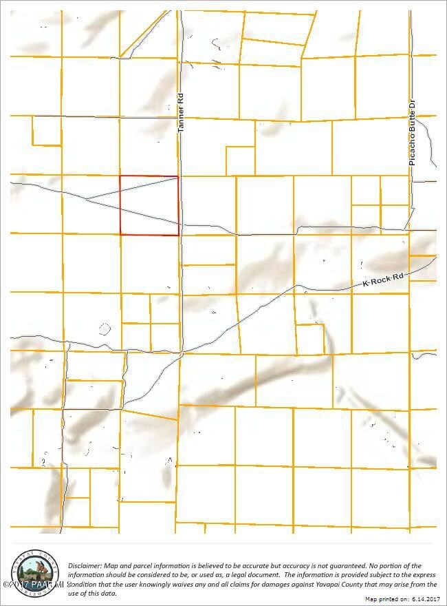 9 Junipetrwood Ranch, Ash Fork, AZ 86320 - photo 2