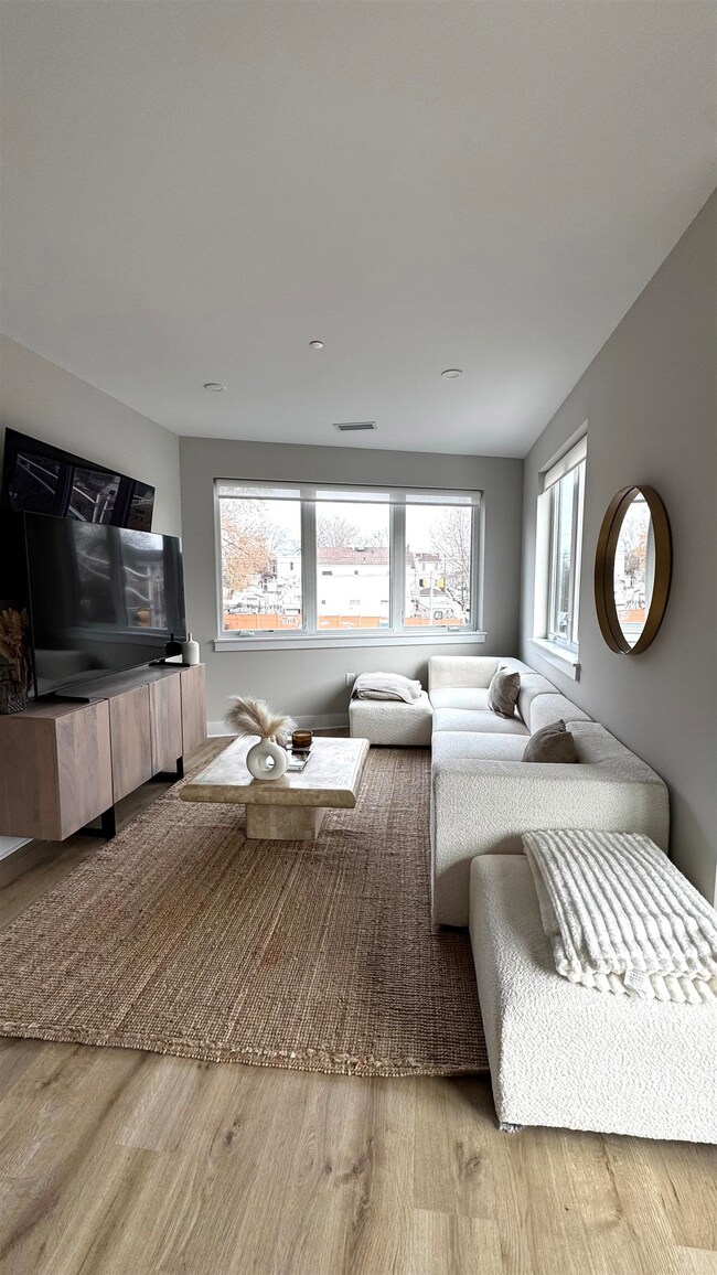 203 Randolph Ave unit 101, Jersey City, NJ 07305 - photo 3